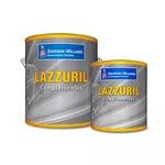 Wash Primer Fosf. S/cat. 600 ml Lazzuril