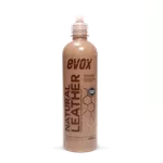 Hidratante de Couro Natural Leather 500ml Evox