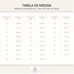 Alianças de Namoro e Compromisso Diamantada 5mm 