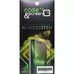 PELÍCULA NANO SCREEN - (IPHONE 13/13 PRO) - CASE & SCREEN