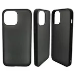 SMOKE CASE (IPHONE 13 PRO MAX - PRETA)