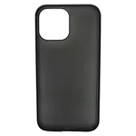 SMOKE CASE (IPHONE 13 PRO MAX - PRETA)