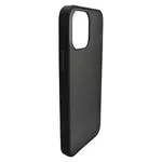 SMOKE CASE (IPHONE 13 PRO MAX - PRETA)