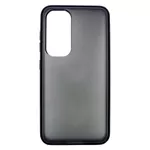 SMOKE CASE (SAMSUNG S25 PLUS - PRETA) 