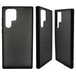SMOKE CASE (SAMSUNG S24 ULTRA - PRETA) 