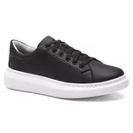 Tênis Masculino Turquia Preto