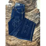 Calça Jeans Feminina Country Club21 Country 
