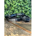Pulseira de Couro Country Unissex Premium São Bento