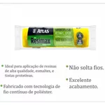 Rolo Lã Resimax 339/9a 09cm – Atlas