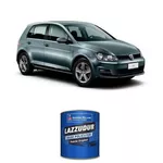 Tinta Automotiva Poliester Cinza Spectrus Vw 900ml