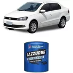 Tinta Automotiva Lazzuril Branco Cristal Vw 900ml