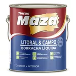 MAZA ACR LITORAL E CAMPO BRANCO 3,6 L