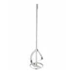 Haste Misturador de Argamassa 400x90mm SDS PLUS Cortag 61412