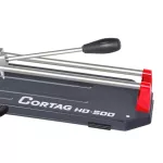 Cortador de Pisos HD 500 Pisos e Porcelanatos 50cm 60100 CORTAG