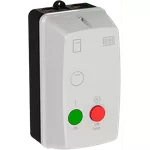 CHAVE MAGNETICA PDW02 1,5CV WEG