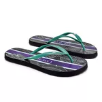 Chinelo Feminino Confortável Slim 1050 Moderno Essencia Brasil