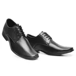 Sapato Social Masculino Anti-Stress Sport Fino Preto Confort Strack
