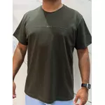 Camiseta Egípcia Big Bss - Verde