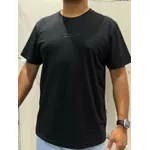 Camiseta Egípcia Big Bss - Preto