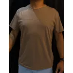 Camiseta Egípcia Big Bss - Marrom