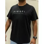Camiseta Egípcia Big Dsl - Preto