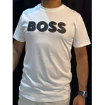 Camiseta Peruana Bss - Branco
