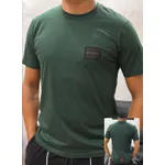 Camiseta Premium DSL - Verde