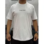 Camiseta Premium CK - Branco