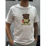 Camiseta Premium Bss - OFF