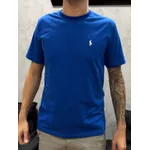 Camiseta Premium Ralph - Azul