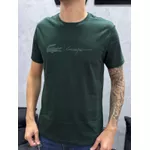 Camiseta Premium Lcst - Verde