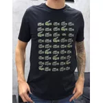 Camiseta Premium LCST - Preto