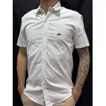Camisa Social Lcst - Branco
