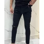 Calça Jeans Brown - Preto