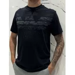 Camiseta Peruana Emporio - Preto