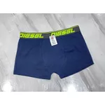 Cueca Boxer DSL Azul