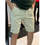 Bermuda Sarja LCST Verde Claro