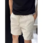 Short Sarja Ralph Cinza