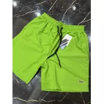 Short Premium LCST Verde Claro