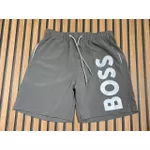 Short Premium BSS Cinza