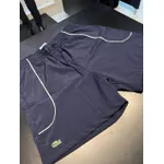 Short Griffe LCST Azul Escuro