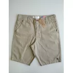 Bermuda Sarja Big RAlph Bege Claro