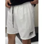 Short Ultra Griffe Forrado DG Branco