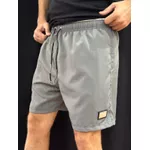 Short Ultra Griffe Forrado DG Cinza