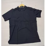 Polo Peruana BSS Preto