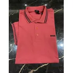Polo Premium BSS Salmão