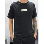 Camiseta Premium Emporio Preto