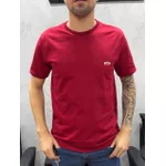 Camiseta Premium Bss Vinho