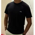 Camiseta Premium Bss Preto