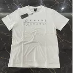 Camiseta Peruana AX Branco